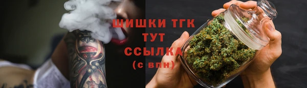 крисы Нягань
